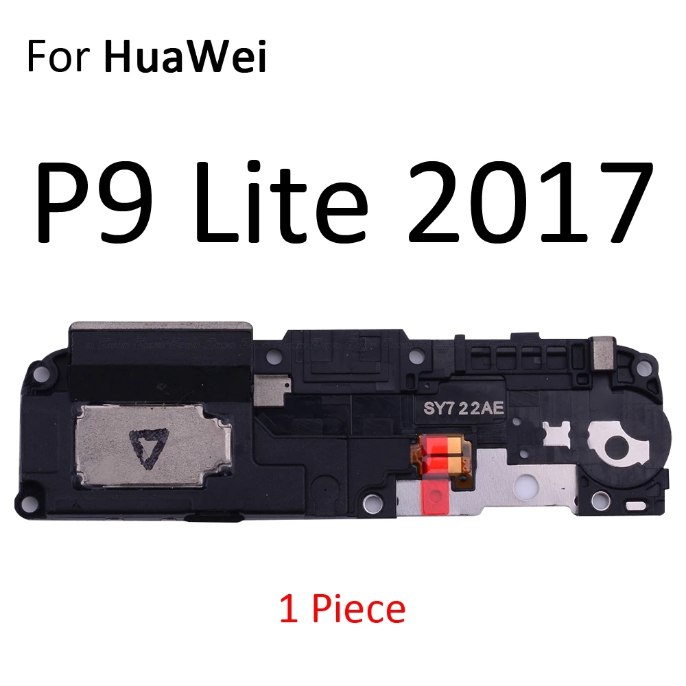 Loud Speaker Sound Buzzer For HuaWei P30 P20 Pro P10 P9 Lite Plus Mini 2017 2016 Loudspeaker Flex Cable Ringer Parts