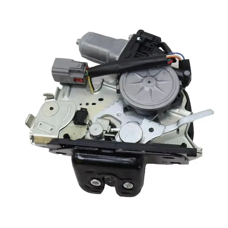 

A30F-Tailgate Lock Machine Rear Tailgate Lock Actuator 68305566AA 68305566AB 68305566AC For Pacifica 2017-2021