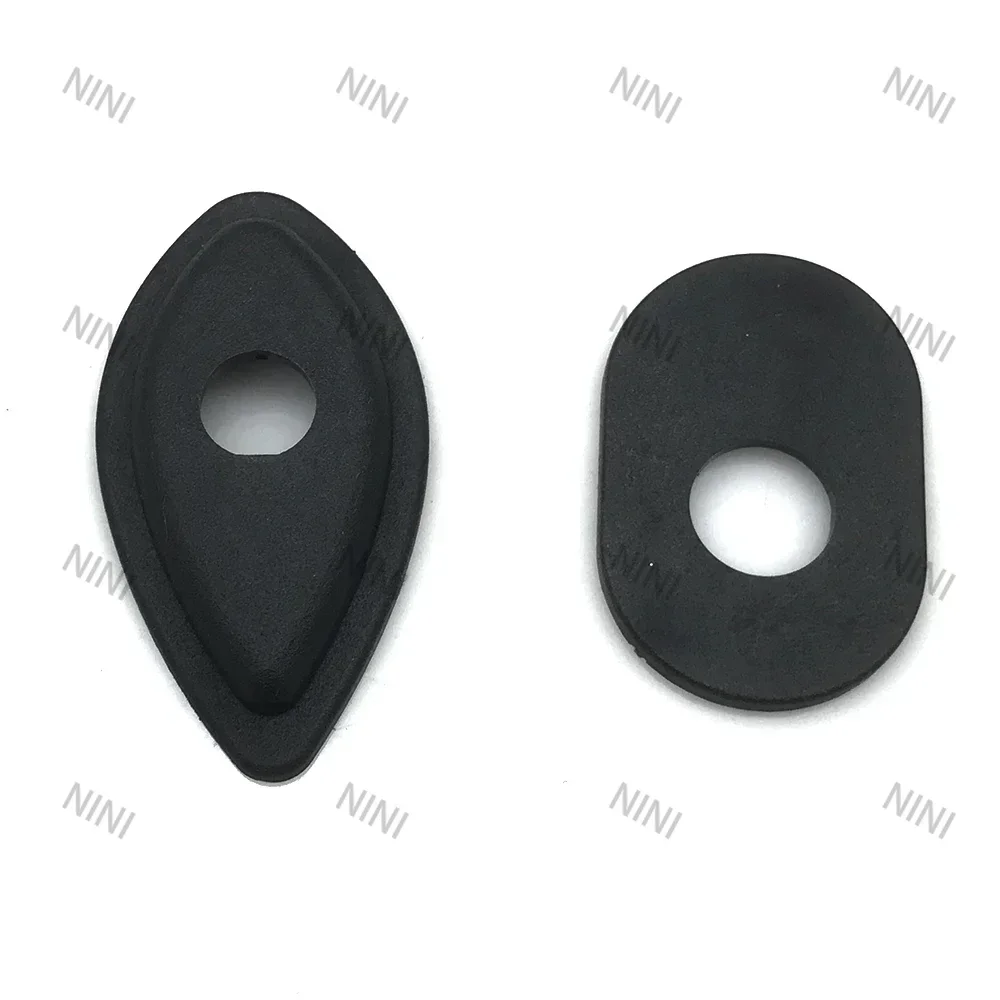 

Motorcycle For HONDA NC700 NC750 S X D CB500X CRF250L Grom MSX 125 CBR600RR REBEL CMX500 Turn Signal Indicator Adapter Spacer