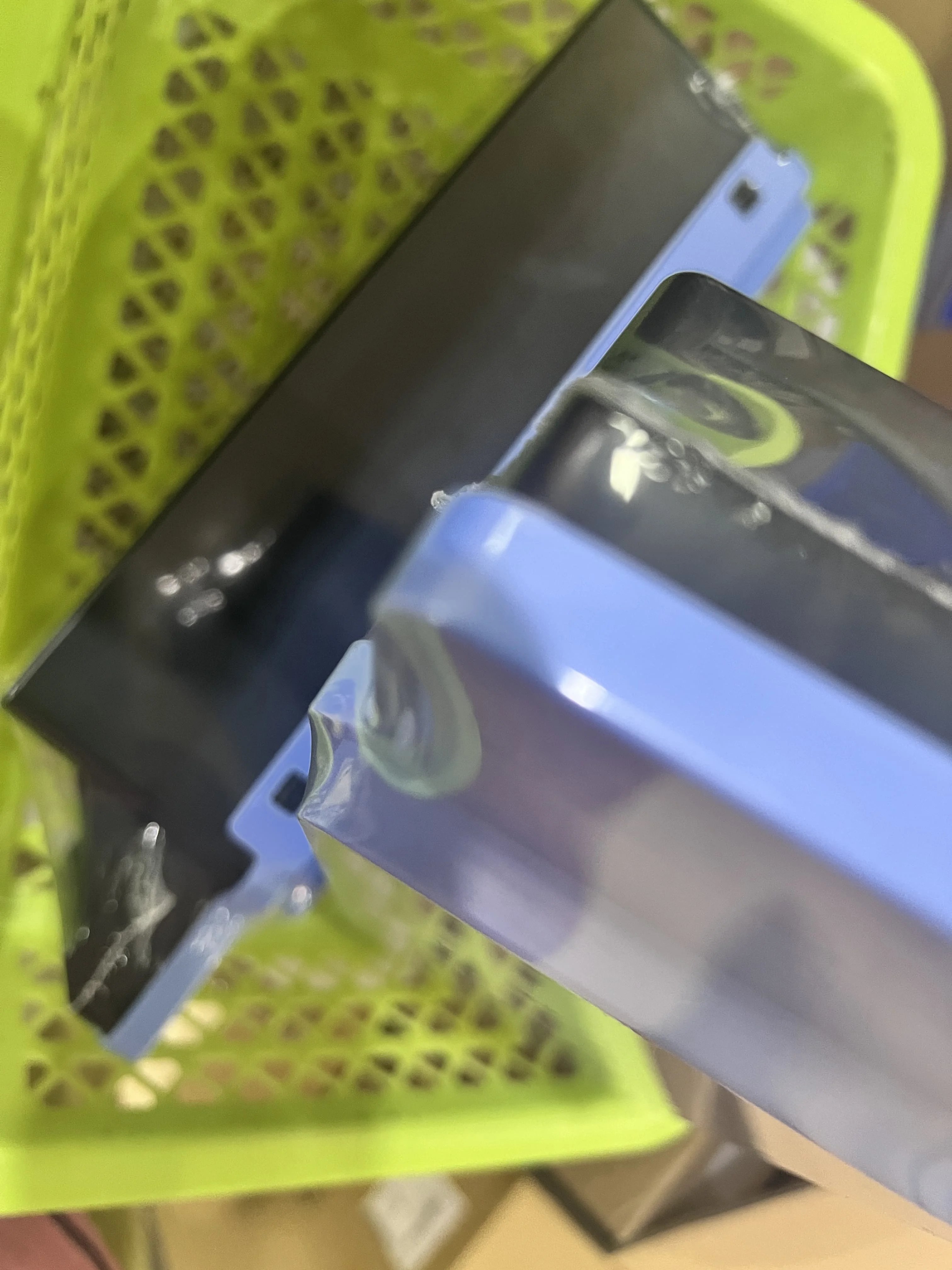 

Для Canon MC-30 картридж для обслуживания принтера imagePROGRAF PRO-2000 2100 4000 4000S 4100 4100S 6000 6000S 6100 TX3000