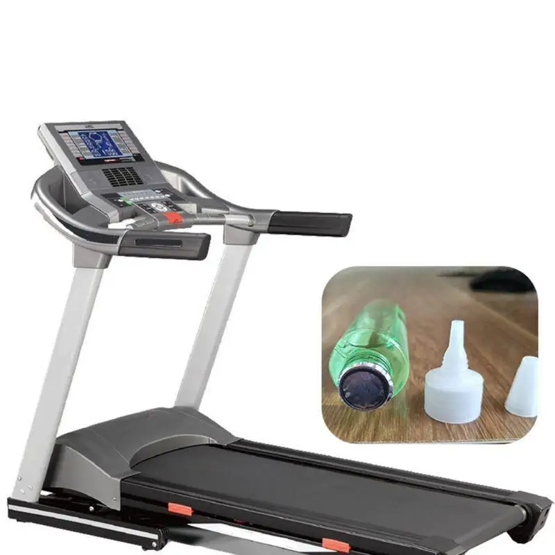 

652F 1 Bottle of 30ML Treadmill Special Lubricant Treadmill Maintenance Silicone Oil Running Machine Treadmill Lubricant