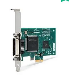 PCIE-GPIB 778930-01 780575-01 030506 PCIe Express Card New Original