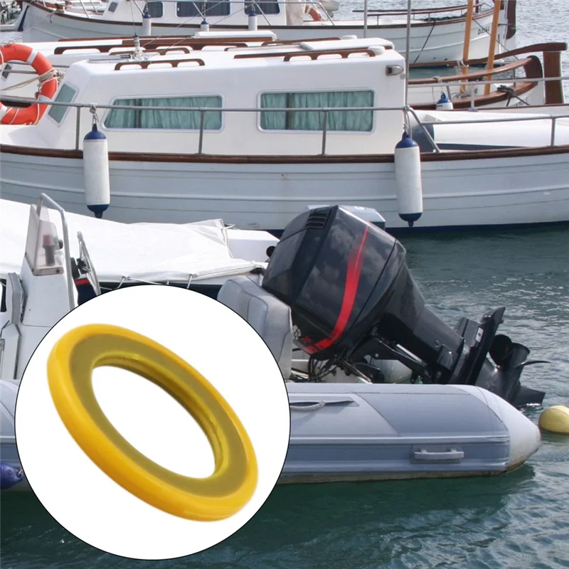 

A47U 6 шт. 26-830749 уплотнительные пробки сливной пробки картера переключения передач, прокладки для смазки нижнего блока, уплотнение сливной пробки шайбы для Mercruiser