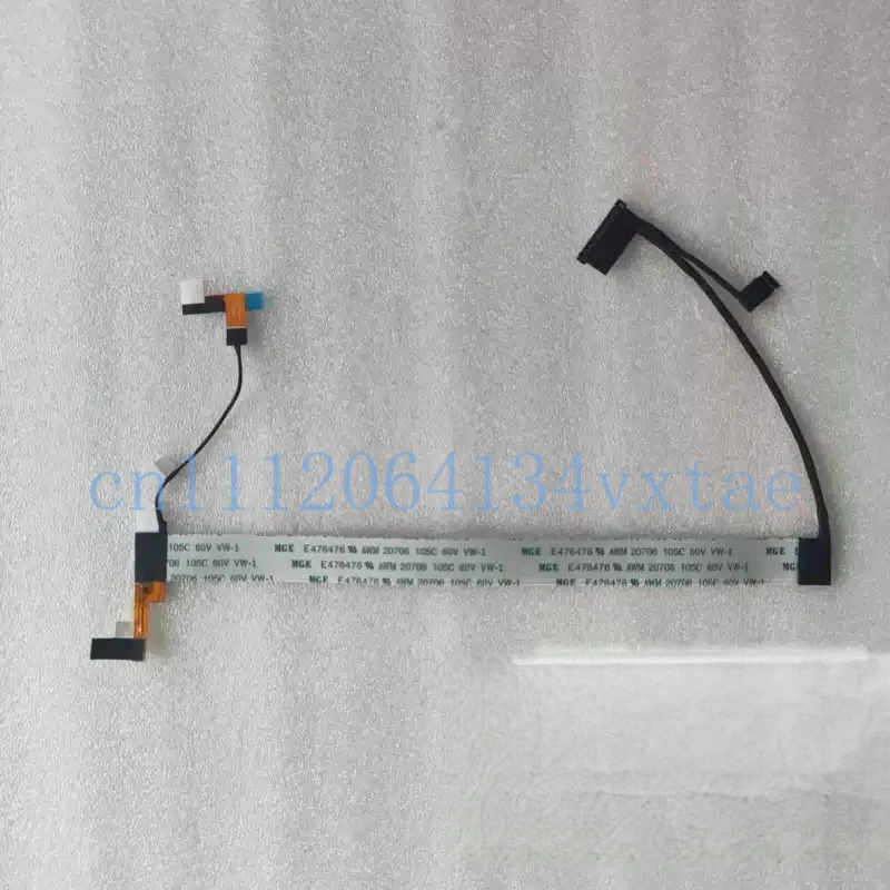 new for thinkpad X13 GEN 5 webcam camera cable 5C11P26197  0.1