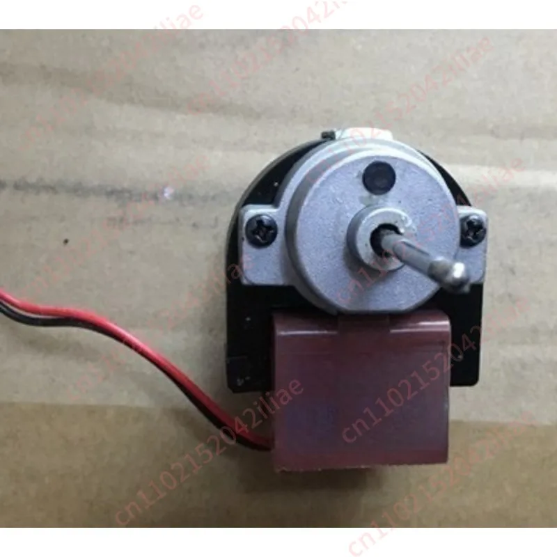 

Refrigerator Fan Fan Motor D4612AAA22 21 20 Refrigeration Fan D4612AAA13 14 18 19