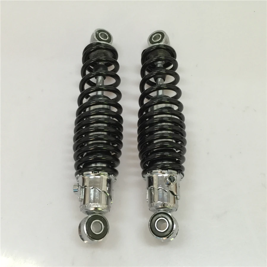 

STARPAD Electric car conversion electric motorcycle shock absorbers 25 27 29 31 bold adjustable hydraulic oil pressure hardness