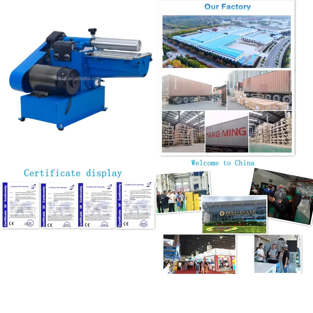 

Manual Leather Insole Glue Machine for Paper Bag Handle Pasting Edge Gluing Equipment Paper Bag Making Machine Packaging