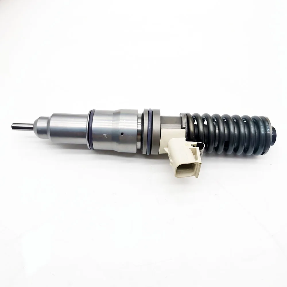 Original High Quality New For 22479124 Fuel Injector for Volvo Mack D13 MP8 Engine Fuel Injector Nozzle 85020428 BEBE4L16001