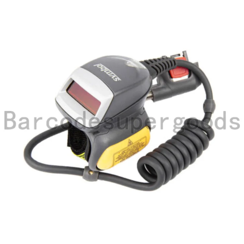 Ring Scanner For Zebra Motorola Symbol RS419 WT4090 WT41N0 Units RS419-HP2000FSR