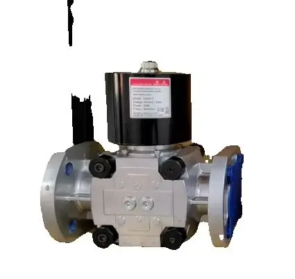 HKCROM gas solenoid valve HK10-D DN10 HK15-D DN15 HK15 DN15 HK20 DN20 HK25 DN25 HK32 DN32 HK40 DN40 HK50 DN50 HK65 DN65