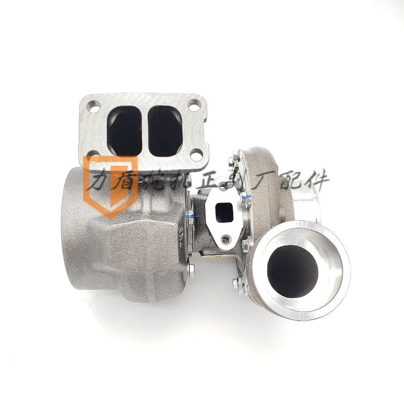 For Vol-vo Ec210b/240b/d Hook Machine D6d/d6e Engine Turbocharger Excavator Accessories