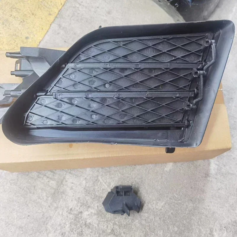 FOR Fog lamp frame fog light frame Model S Model X Model3 bracket electric air intake grille