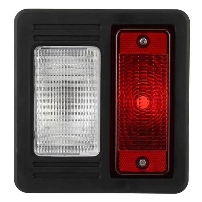 Tail Light 6670284 Brake Light Tail Light For Bobcat For Bobcat Skid Steer For S100 S130 S160