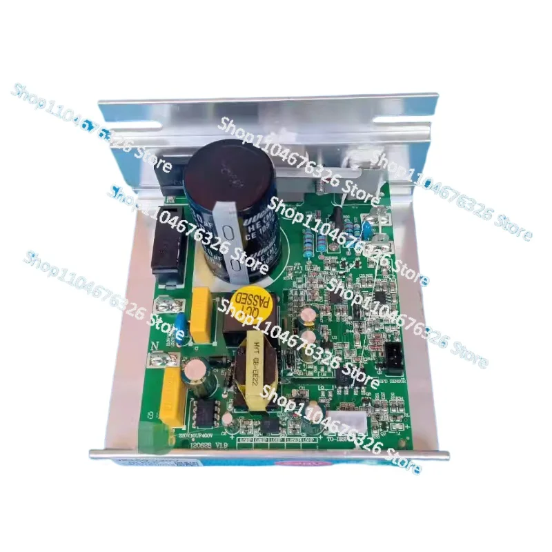 

3003 Treadmill Main Board Power , Lower Control , Circuit , Computer