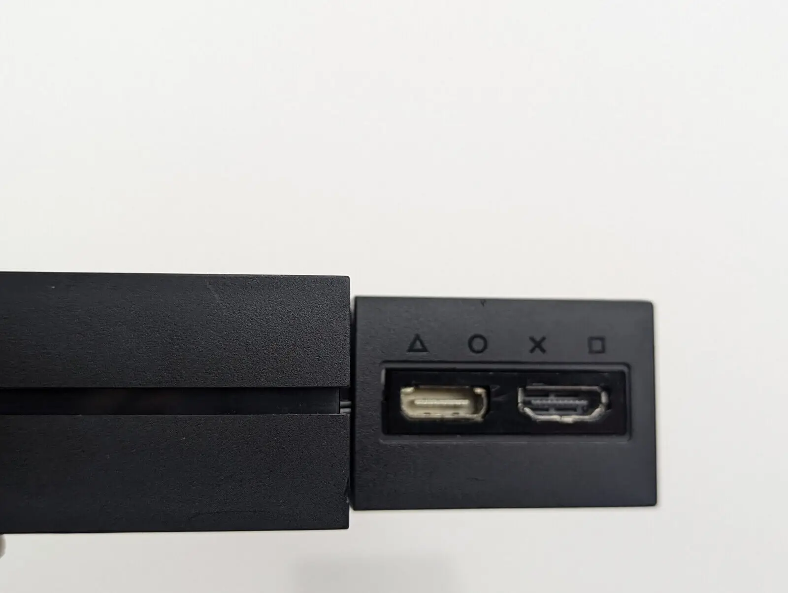 เปลี่ยนโปรเซสเซอร์ CUH-ZVR1 สําหรับ Sony PS4 VR PSVR Gaming Machine อุปกรณ์เสริมชุดซ่อม