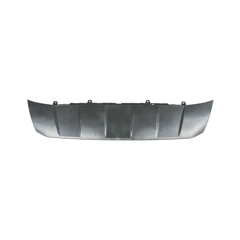 Factory Front Lip Lower Guard Plate Of Upgrd 9Y0.1 GT 18-23 Models