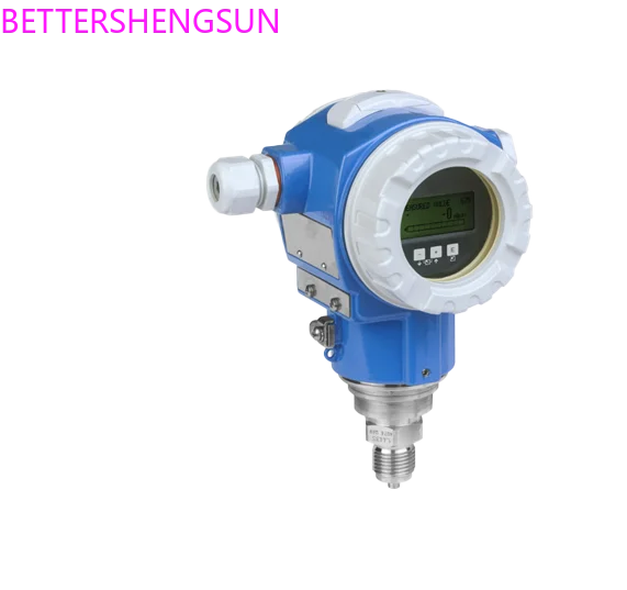 

New pressure transmitter Differential pressure transmitter PMD71 PMD75 PMD78 PMP131 11 sensor