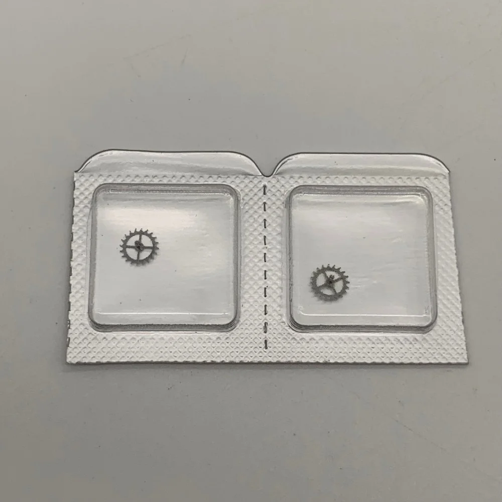 Watch Accessories Fit Tianjin Seagull 2824-2 2836 Movement Accessories Movement Escaping Wheel Watch Horse Wheel Watch Parts