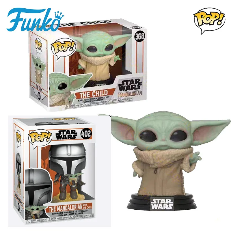 funko-pop-original-genuino-star-wars-the-child-368-the-mandalorian-figuras-de-accion-de-juguete-para-ninos-ninas-regalo-adornos-coleccionables
