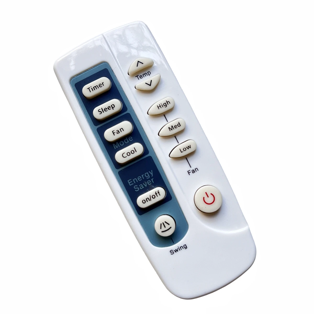 Remote Control For Samsung ARH109 ARH-109 DB93-30073B DB93-30071H  AirConditioner