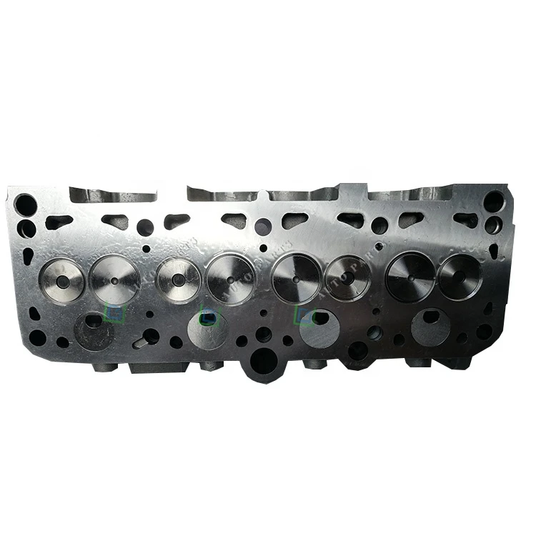 CG Auto Parts Cylinder Head 028103351L 028103351N 028103351E For VW Polo Transporter Caddy Skoda Felicia ABL 1.9TD