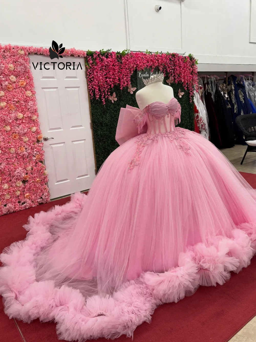 #86 Ranked Quinceanera Dresses Picks in 2026