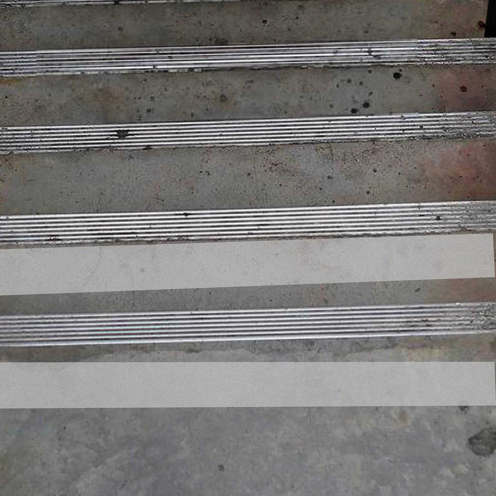 1 Roll Anti Slip Tape Peva Material Outdoor Indoor Stair Treads Safety Strip Non Slip Step Ramp Tread Pad for Wooden Stairs