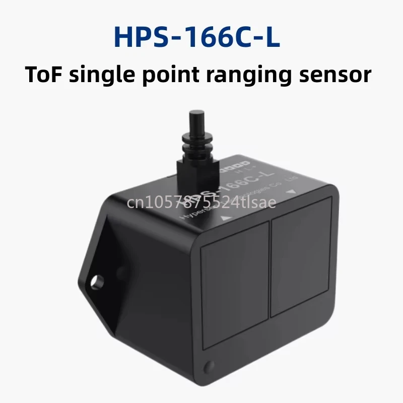 Hypersen HPS-166C-L…