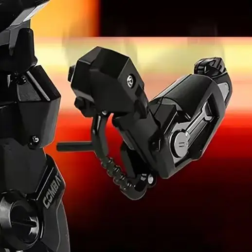 Brinquedo Robô de Combate RC 2.4G, Robô Humanoide Inteligente com Controle Remoto, Brinquedos de Robótica para Meninos e Crianças