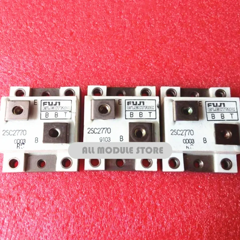 

2SD1066 2SC2770 ET127 FREE SHIPPING GOOD QUALITY MODULE