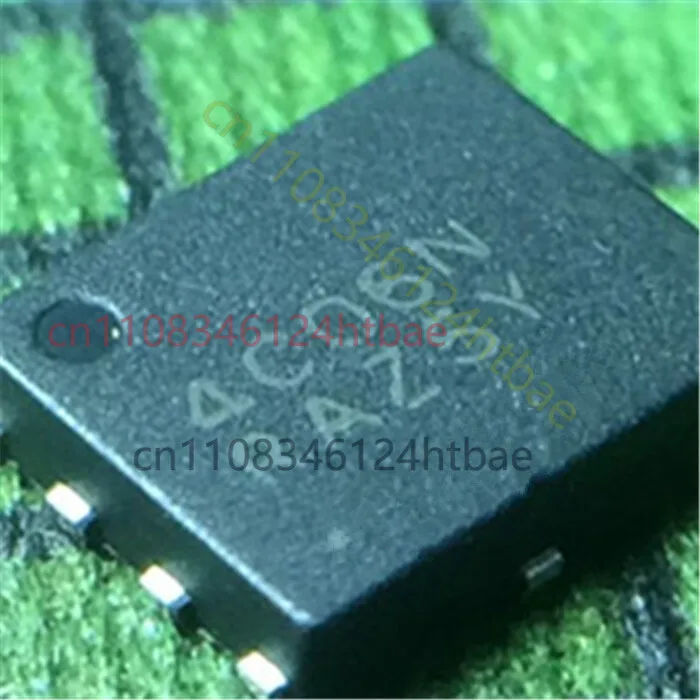 

20pcs NTMFS4C06NT1G 4C06N QFN8 new original chips