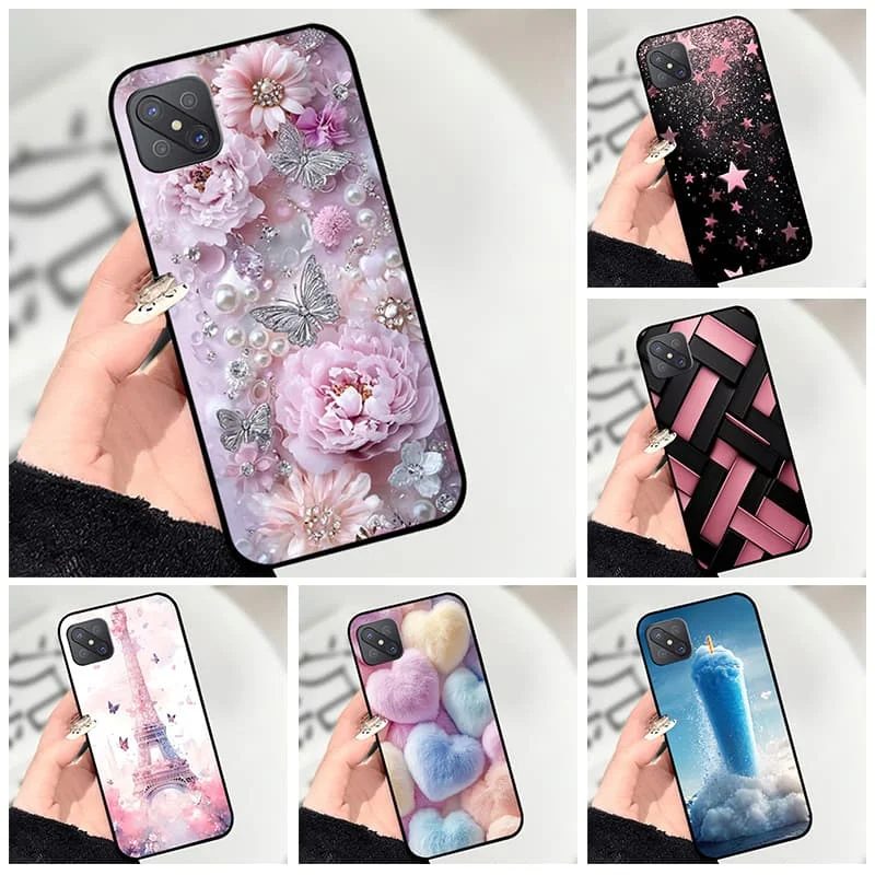 For Oppo Reno 4Z 5G… - image