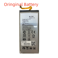New Battery 3000mAh BL-T39 BLT39 BL T39 Replacement Battery For LG G7 G7+ G7ThinQ LM G710 Phone Batteries