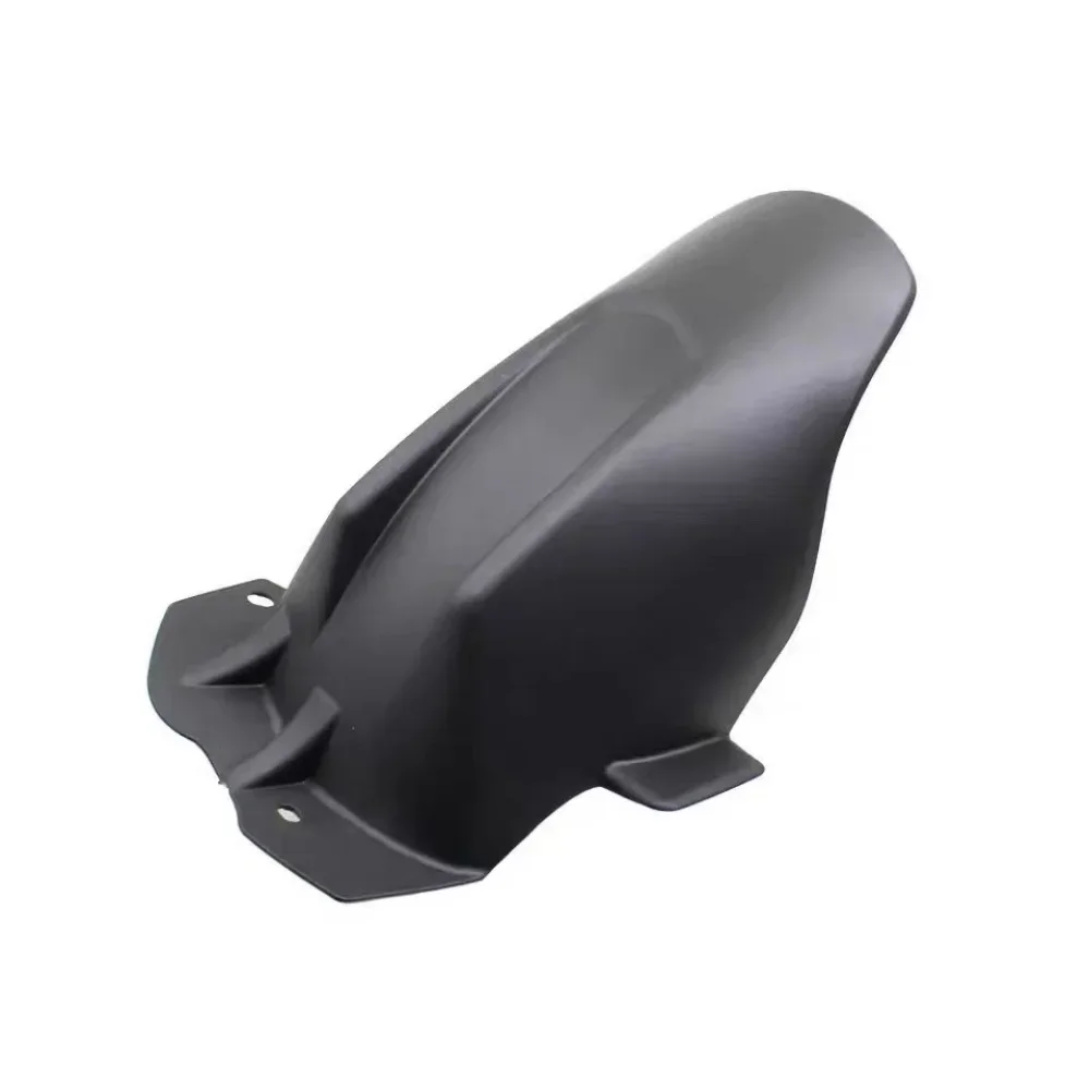 FOR VOGE DS900X Custom mid Rear Mudguard Widened Thickened ABS Rear Wheel Splash Shield Anti Mud Water Splashing No Damage