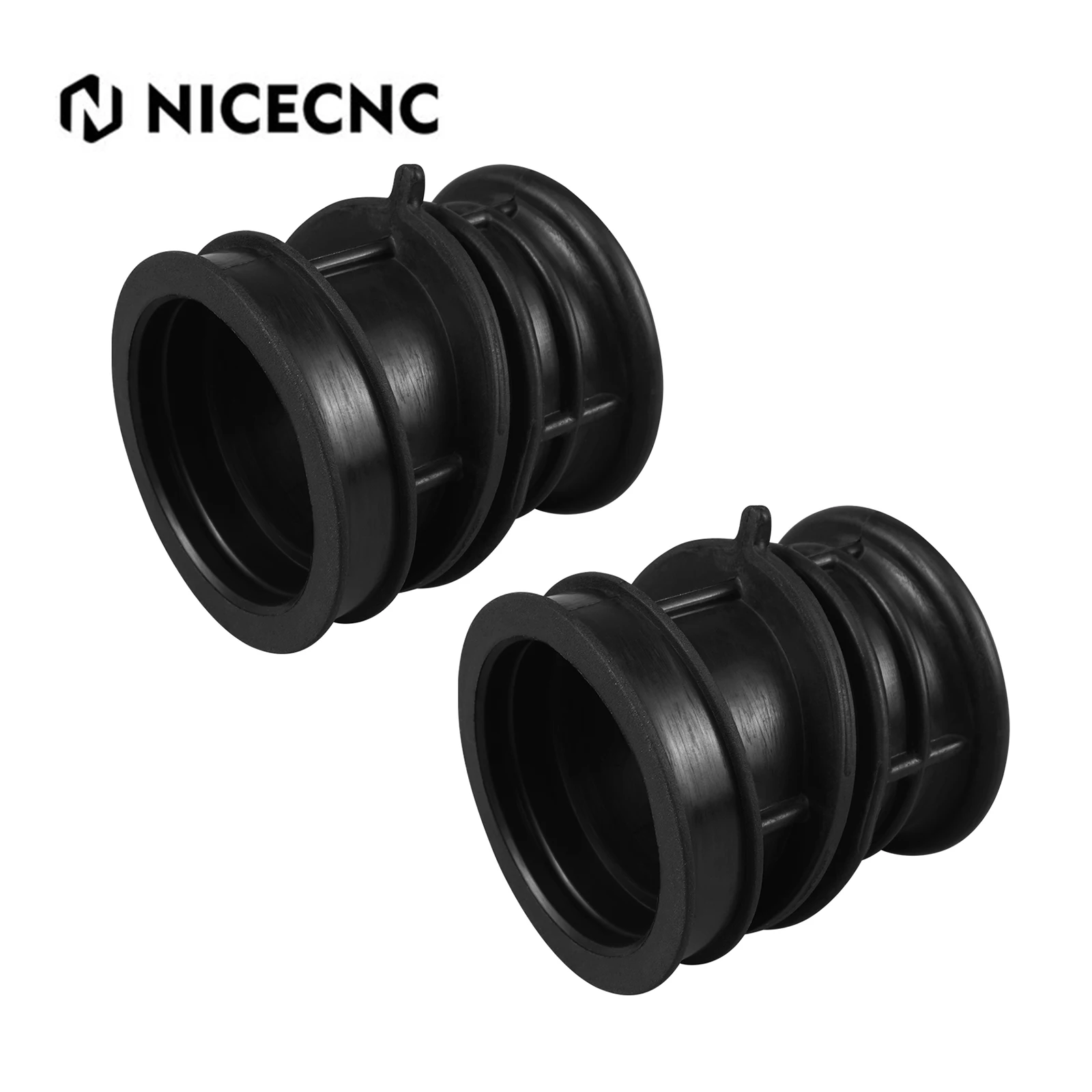 

Motorcycle Intake Carburetor Carb Air Funnel For Yamaha Tenere 700/XTZ700 Rally Edition 2022 2023 2024 Replace BW3-14469-01-00