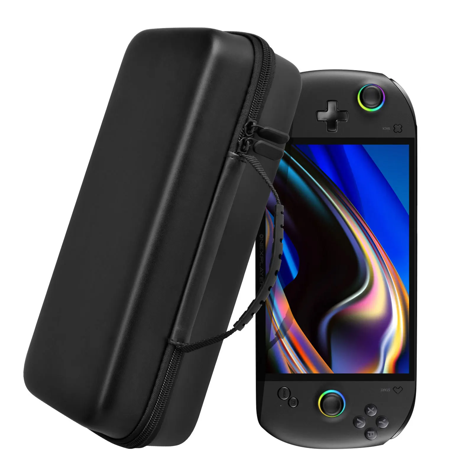 

Storage Case for OneXPlayer APEX AMD MAX Gaming Console Dust-proof and Shock-resistant Protective Accessory