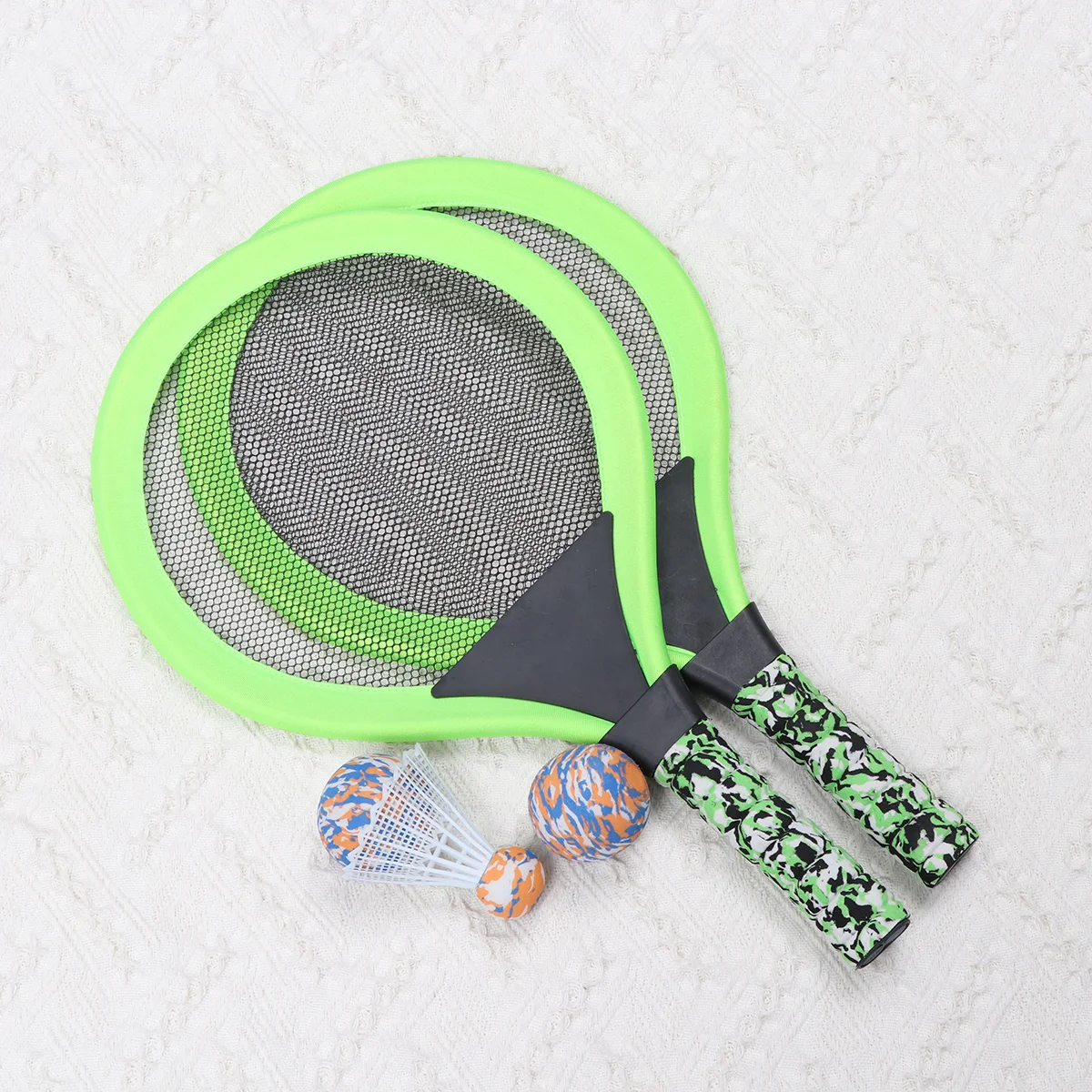 Badminton Bambino Giocattoli per bambini Kidcraft Playset Racchetta da tennis per bambini