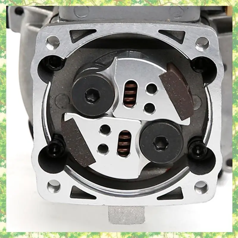 Milieuvriendelijke CNC verstelbare snelheidskoppeling 6000-9000 RPM voor Baja 5B 5T 5SC HPI KM Rovan Losi 5Ive-T DBXL GAS RC AUTO, duurzaam