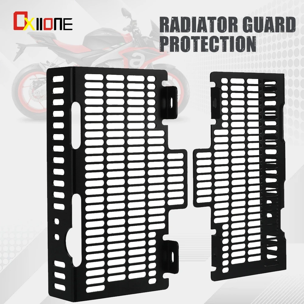 

CR125 2000-2003 2004 CR250 R Radiator Grille Protector Grille Wear Corrosion Resistance For Honda CR125R CR250R CR 125R 250R
