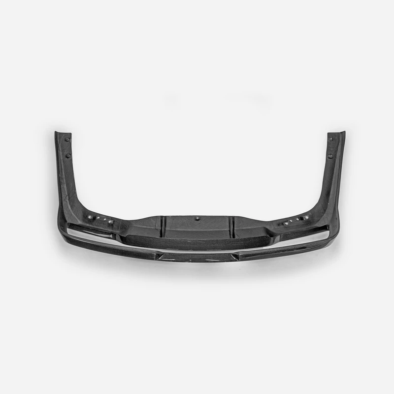 

For KIA Stinger Surge S1 Rear Lip | High - Quality Exterior Add - on with Easy Installation