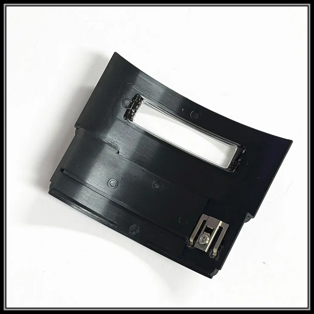 Nuevas piezas de reparación de cubierta de ventana de escala externa para lente Canon EF 85mm f/1.2L II USM