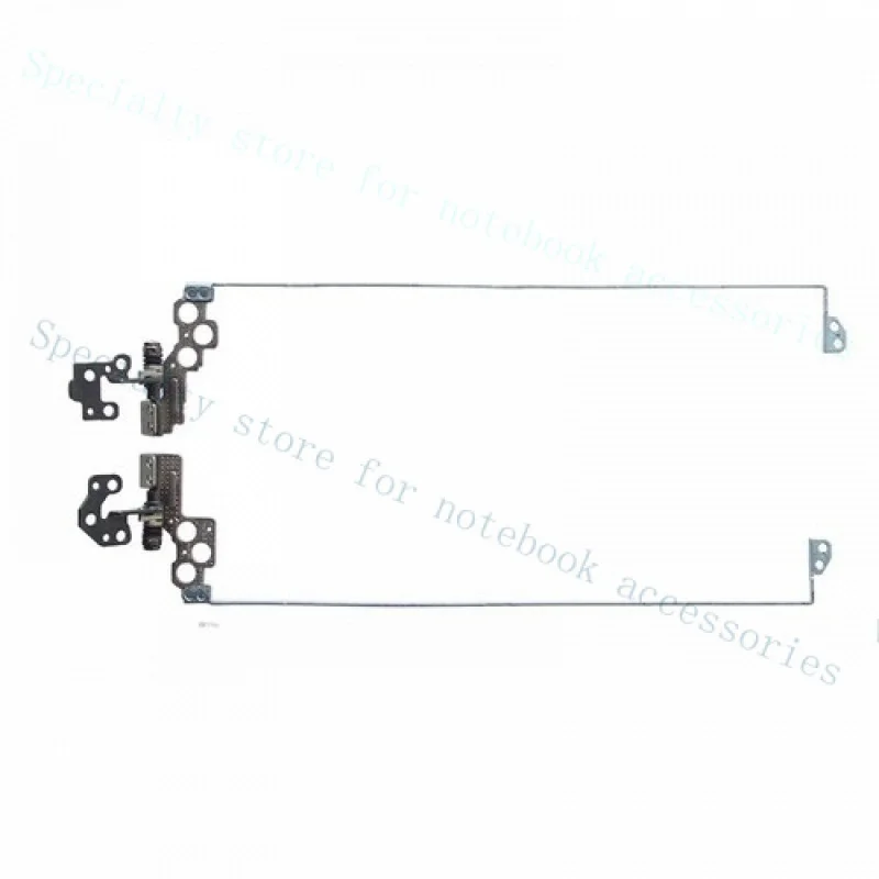 

Новые шарниры для ноутбука с ЖК-дисплеем A+ для HP 13-an 13-AN0003TU TPN-Q214