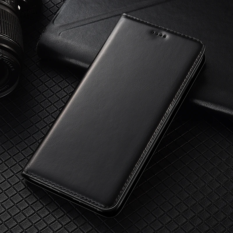 Deluxe Leather Flip… - image