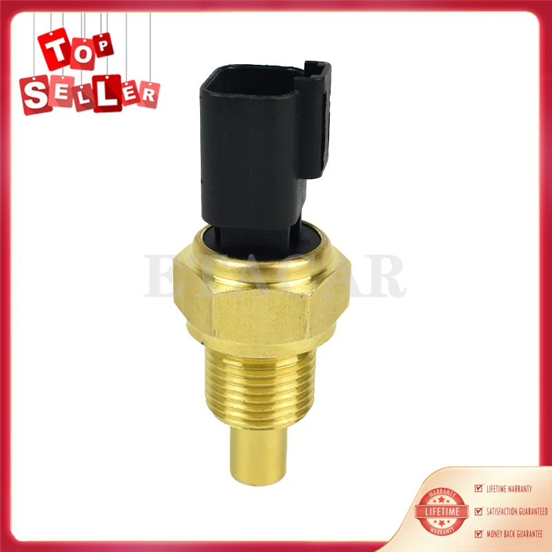 Water Temperature Sensor Accesorios Auto Sublimation Blanks For Caterpillar C7.1 236875 236-875