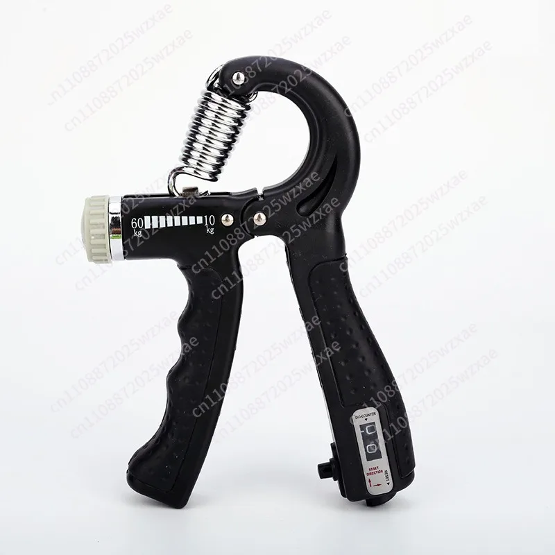 Adjustable Countable Grips Muscle Exercisers Portable Fitness Equipment Finger Rehabilitation Training