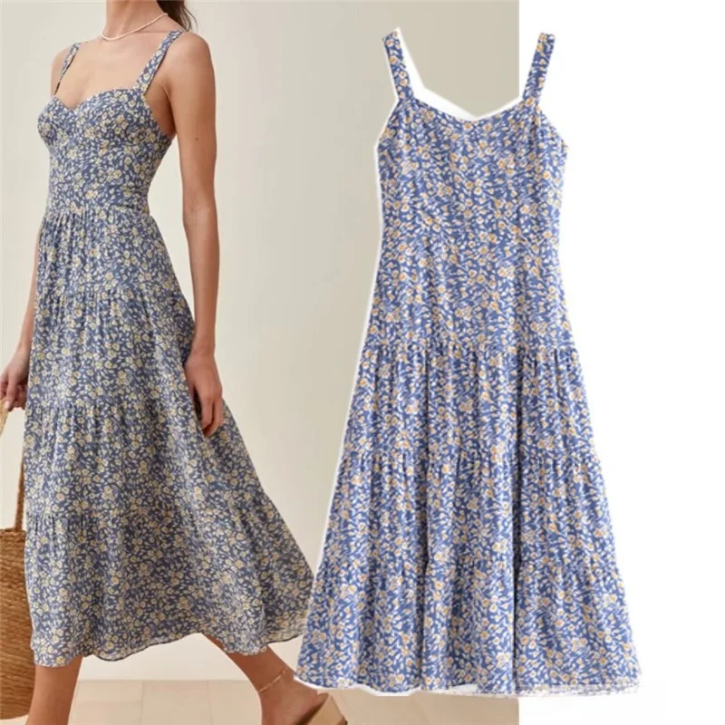 Sweet Retro Floral … - image