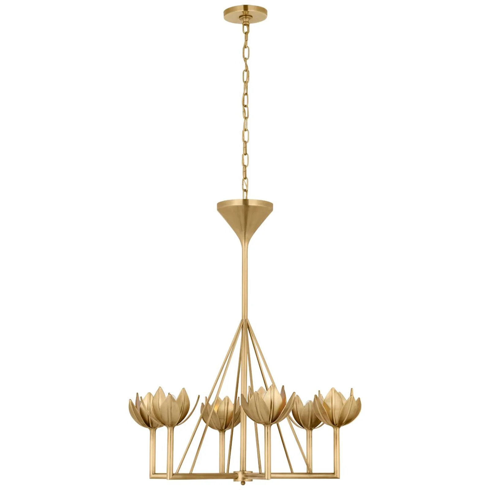 French Minimalist Living Room Dining Room Main Light Designer Bedroom Study Creative Personality