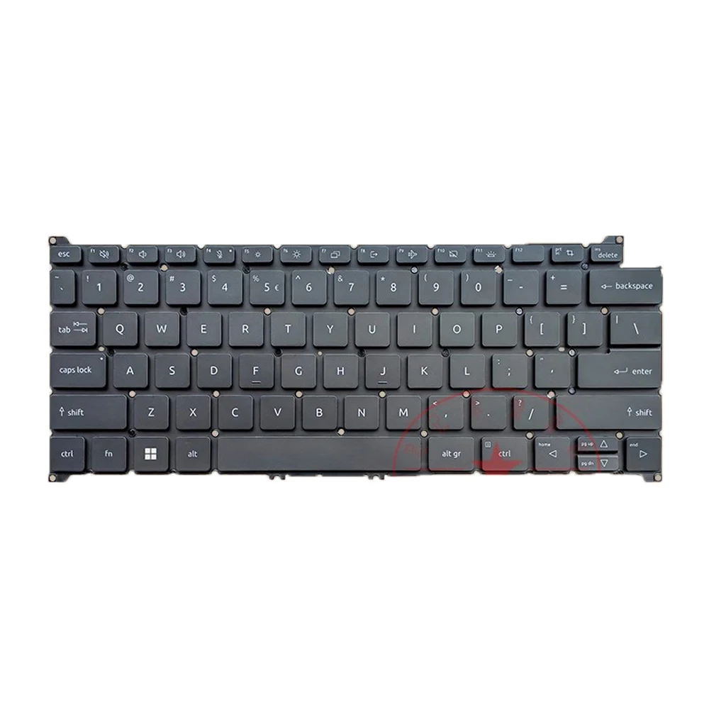 

Клавиатура США SP CZ без или подсветки для ACER Swift 14 SF14-61T SFG14-63 SFG14-71 SFG14-73 SF14-11 SF14-51 SFG14-01 SFX14-72G Новая