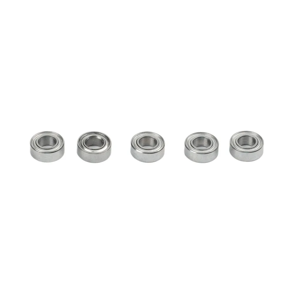 Chamfering Operations 4x8x3mm Bearings Auxiliary Bearing For Chamfering Machine Mannesmann Complete Bearing Set