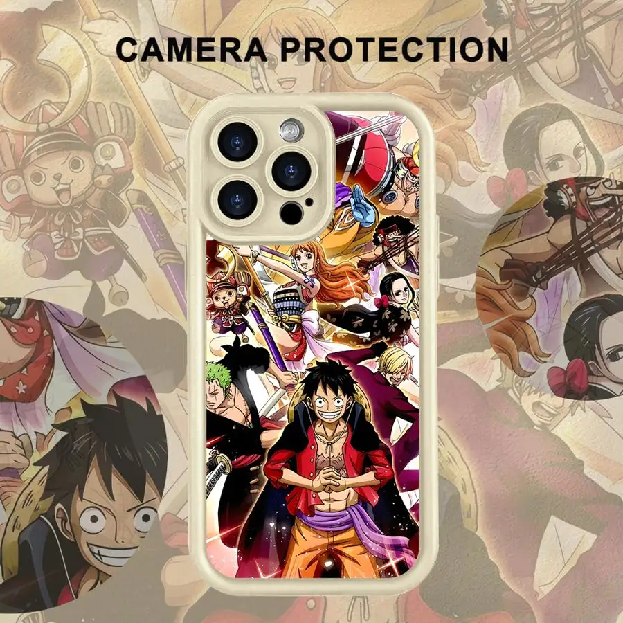 Cool One-Piece Luff… - image